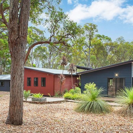 Cape Illawarra Holiday House Margaret River Villa Exterior photo