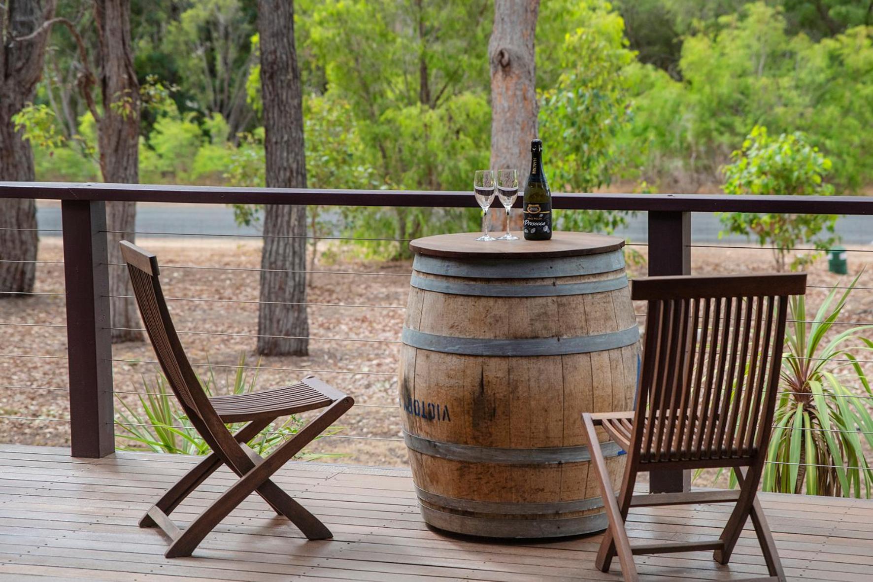 Cape Illawarra Holiday House Margaret River Villa Exterior photo