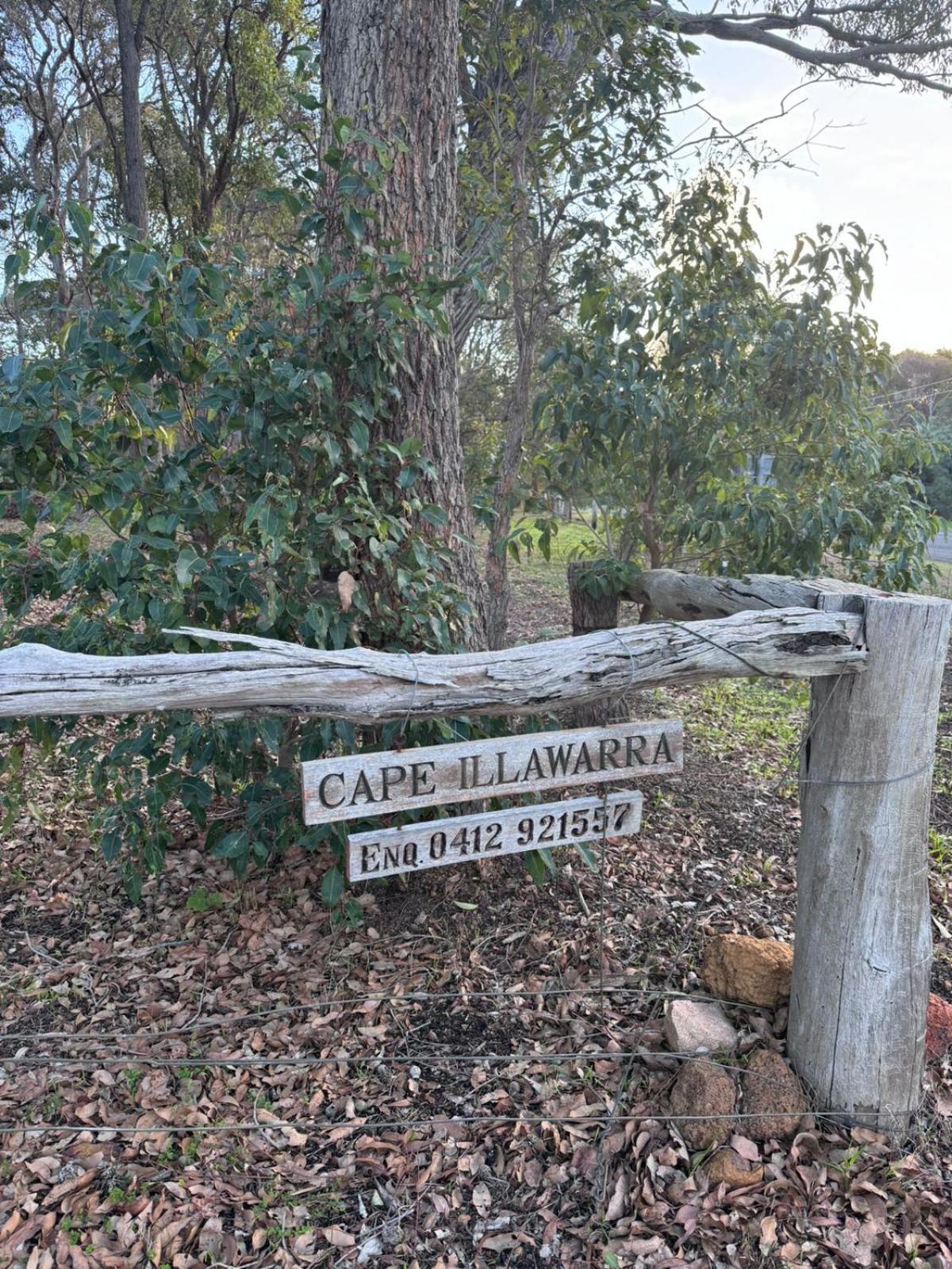 Cape Illawarra Holiday House Margaret River Villa Exterior photo